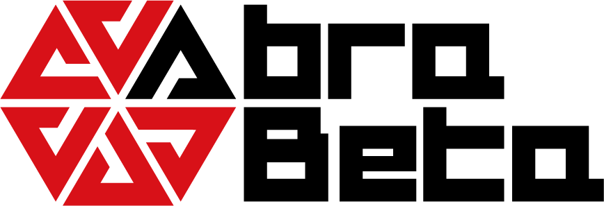 Logo Abra Beta