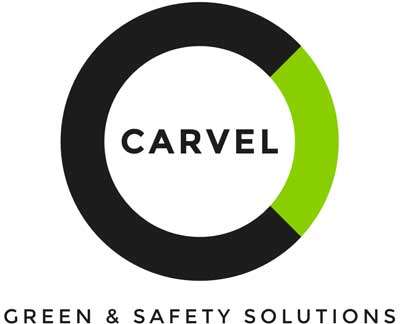 Logo Carvel