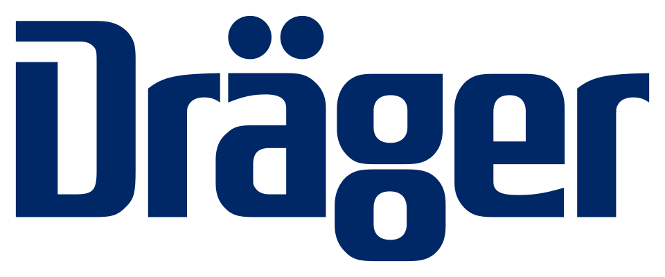 Logo Dräger