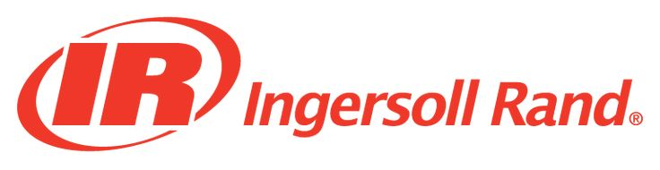 Logo Ingersoll Rand