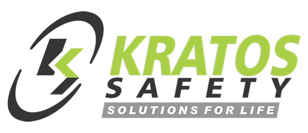 Logo Kratos Safety
