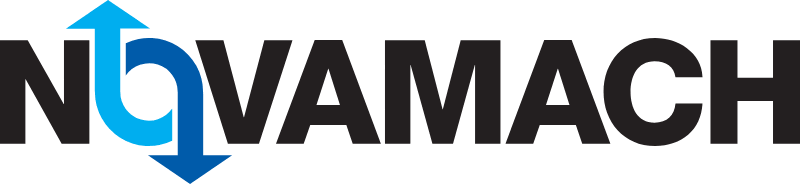 Logo Novamach