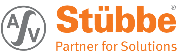Logo STÜBBE
