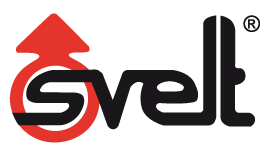 Logo Svelt