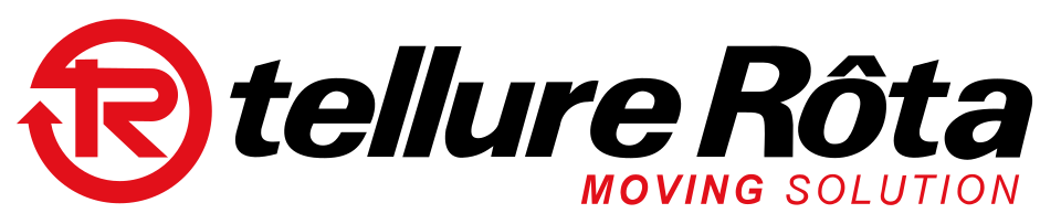 Logo Tellure Rôta