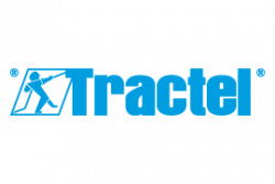 Logo Tractel