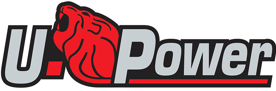 Logo U-Power